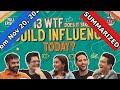 The Hidden Truth About Content Creators 🎙️ | WTF is with Nikhil Kamath