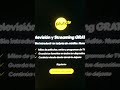 como ver películas gratis en fire tv