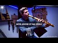 Mon ancre et ma voile by jordan music official