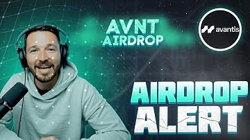 AVNT Coin Airdrop | Get Up to $15,000 $AVNT | Crypto Airdrop November 2025  [step by step guide]