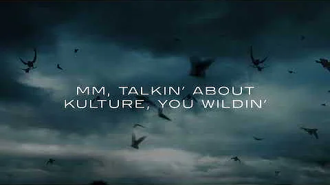 Cardi B - Pretty & Petty [Official Lyric]