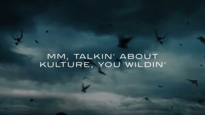 Cardi B - Pretty & Petty [Official Lyric]