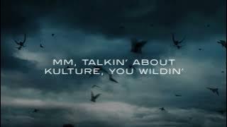 Cardi B - Pretty & Petty [Official Lyric]