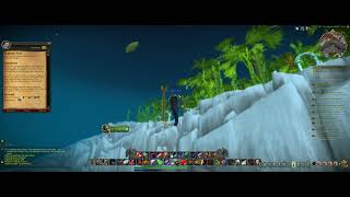 World of Warcraft: Desperate Plan - Quest ID 25893 (Gameplay/Walkthrough)