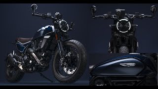 Next Generation Ducati Scrambler Nightshift | Riding impressions and walkaround of Scrambler 2023