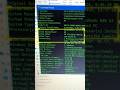 System information using one cmd prompt in window  | cmd trick #shorts #pctech