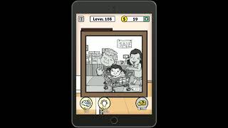 escape room mystery word level 108 screenshot 4