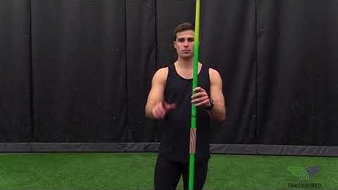 Javelin+Grip+Styles+American