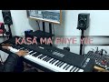 Kasa Ma Enye Yie - Ghanaian Song (Short Version)