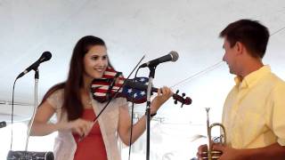 Clarinet Polka - The New Generation - 2011 Pulaski Polka Days chords