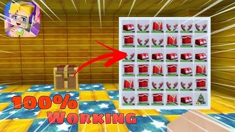 New Sky Block duplicate glitch  || 100% Working ver. 2.26.3 - blockman go