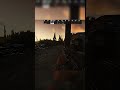 AK47 jumpshotting on custom #shorts   #eft  #escapefromtarkov  #tarkovgameplay