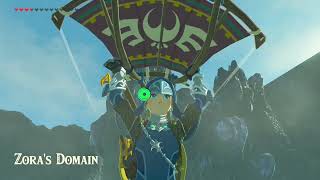 Link Soft Gliding Moments - Take a Breath Here screenshot 1