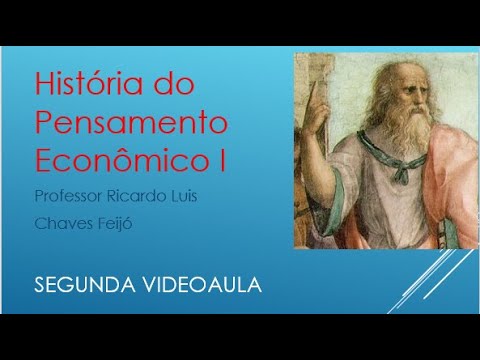 Vídeo: Os indivíduos e as economias são semelhantes?