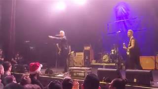 Goldfinger - A Million Miles - Live @ The Novo in Los Angeles 12/16/17