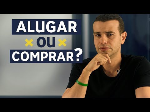 Vídeo: Alugando Ou Comprando Um Escritório?