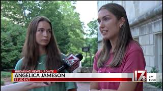 Mental Health Resources at UNC Chapel Hill After On Campus Shooting