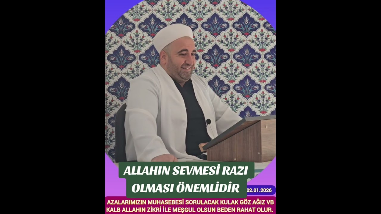 ALLAH İKİ KULAK BİR AĞIZ VERDİ ÇOK DİNLE AZ KONUŞ HAKİKATLAR İÇİN SUSMA AZALARIMIZIN MUHASEBESİ VAR