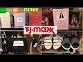TJ MAXX * DISCOUNTED DESIGNER PERFUME &  HANDBAGS STORE WALK THROUGH JUNE 2019