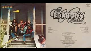 Download Lagu The Eddie Boy Band - The Eddie Boy Band (1975) [Full Album] VINYL MP3