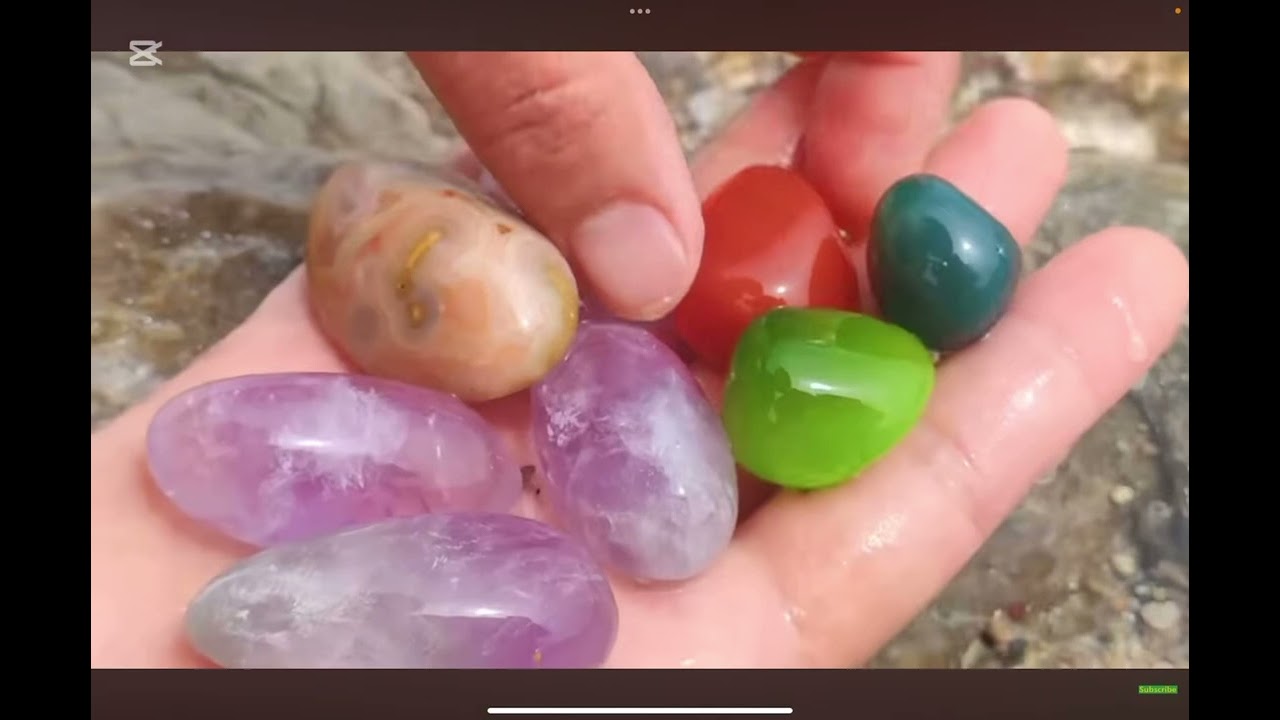 THESE ARE FAKE MINERS