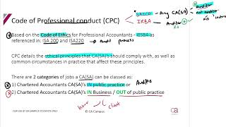 CPC - Part 1: Introduction