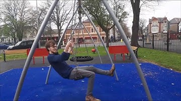 Students explain Orbital Resonances