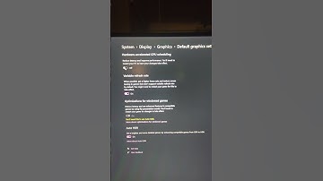 Screen Tearing Solution