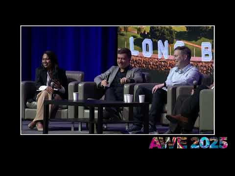 Panel How Wearables Help Reach Physical AI