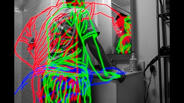 Emotions - NYU Tisch Film and TV Visual Semester Experimental