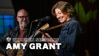 Amy Grant - WMOT Wired In Sessions (Live in Nashville)