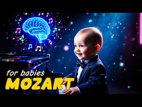 The 2025 Mozart Effect The 432Hz Collection For A Smarter Start
