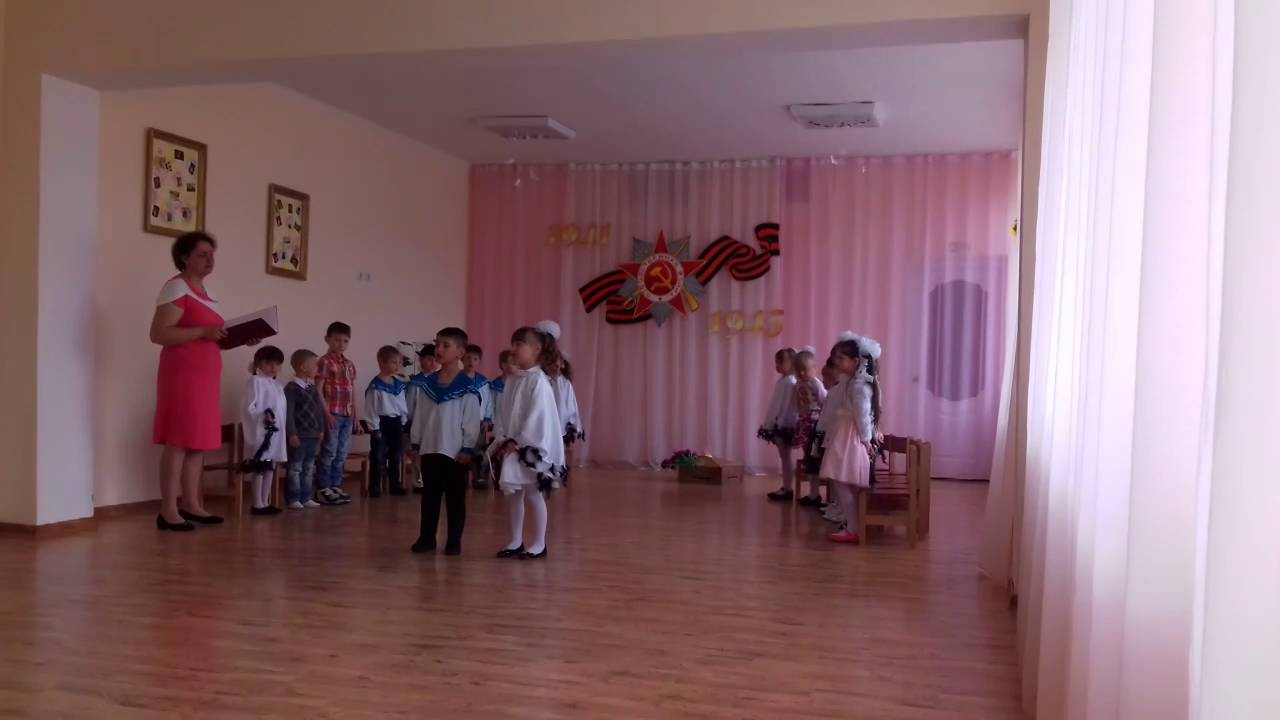 Дети Крыма -  будущее России !