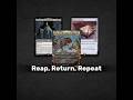 Infinite Mana Loop?! Mikaeus + Reaper King No More + Phyrexian Altar