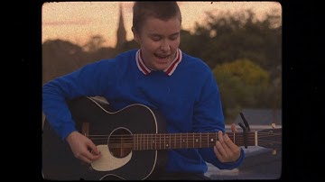 Alex the Astronaut - "Banksia" (Official Video)