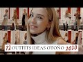 OUTFIT IDEAS OTOÑO 2020 | PRENDAS BÁSICAS, FÁCILES DE COMBINAR Y "MUST HAVE" PARA ESTA TEMPORADA