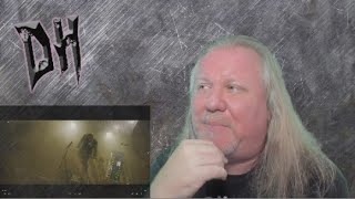 Puscifer - A Singularity REACTION & REVIEW! FIRST TIME HEARING!