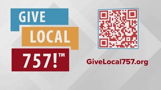 Give Local 757 Day