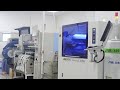 Lumin Lighting Factory Tour