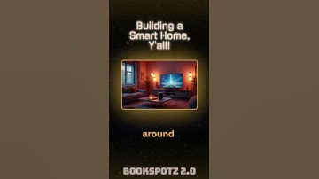 Hoe bouw je een slim huis met een AI-spraakrobot? #kortefilms #educatief #howto