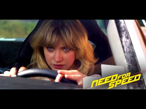 need for speed / სიჩქარის წყურვილი