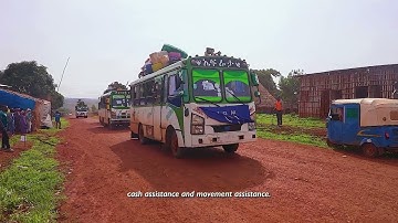 IOM Launches Strategic Plan 2025–2029 in Ethiopia