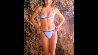 松田純　水着&セクシーグラビア