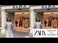 Zara Summer Shop Up | Fashion Shopping Haul | Trinny