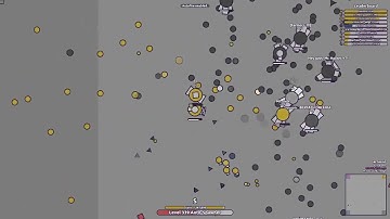 MOST FAIR DEATH IN ARRAS.IO 2023!!! (NOT CLICKBAIT) (HUNTERS MOLEST ME TO DEATH)
