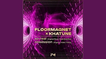 So Real (Original Rave Extended Mix)