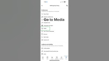 How to turn off ANNOYING Facebook Notifications sound when you scroll? #facebook #howto