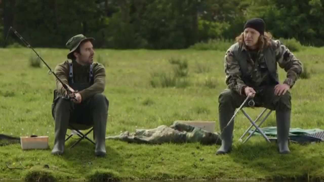 Advertentie. - Sluipschutters