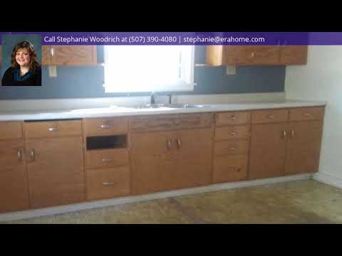 418 N Washington Ave, St Peter, MN home video tour