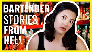 Bartender Pet Peeves | Annoying Things Customers Do